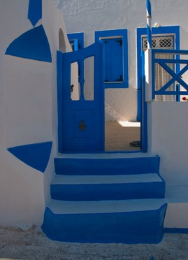 家,外観,ペンキ